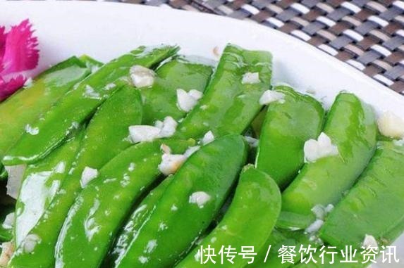 十道好吃的素菜，让你越吃越瘦，吃100年都吃不腻，赶紧收藏吧！