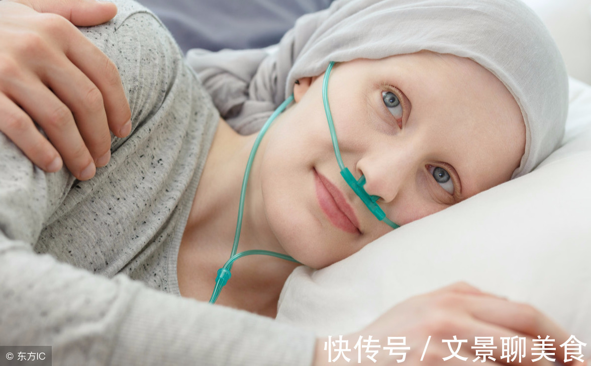 黃曲霉素|被“騙了”100多年，原來癌癥不是要命的病，看到就是賺到