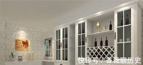 房子|客厅“这3处”的装修,不建议太费心思,装得好了反而显鸡肋!