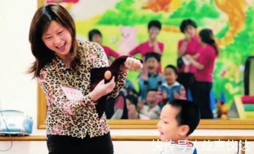 小脾气|幼儿园“吃香”的3种孩子,老师都赞不绝口,多半是家长教育的好