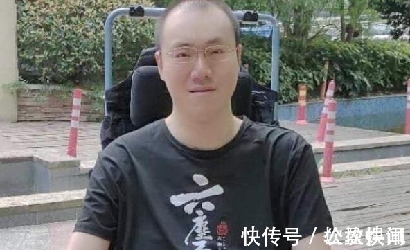 瘫痪|汤淼瘫痪13年,母亲妻子均改嫁他人,如今得一婴儿生活归于平淡