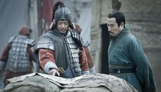 韩信|韩信如何让，对自己并不了解的刘邦信任自己？