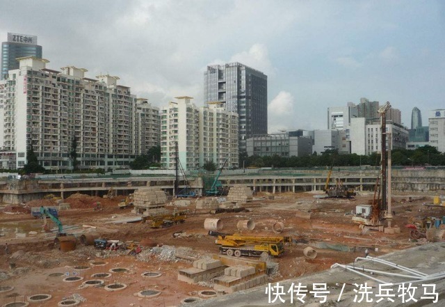 房子|“棚改”叫停?今年起,房龄超过20年的老房子要“吃香了”