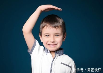 正餐|7岁男童身高145cm,儿科专家提醒:这4点许多家长可以学习