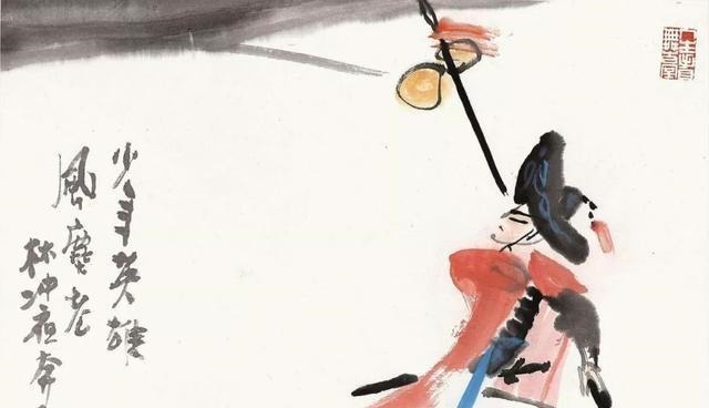 禁军|林冲的“八十万禁军教头”是多大的官与他的能力匹配吗