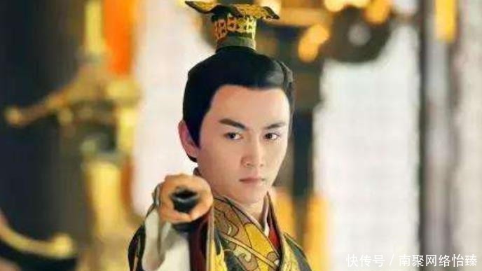 汉武帝|汉武帝宠幸卫子夫半生，却因他人陷害走末路，谁之过？