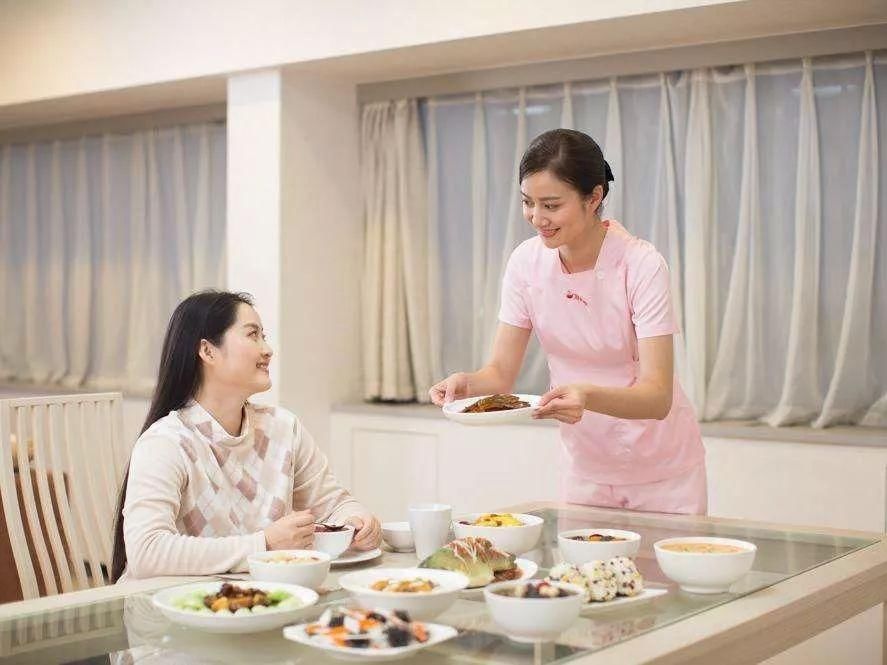 钙片|生娃后坐月子,产后42天身体没有5种症状,说明月子做得很成功