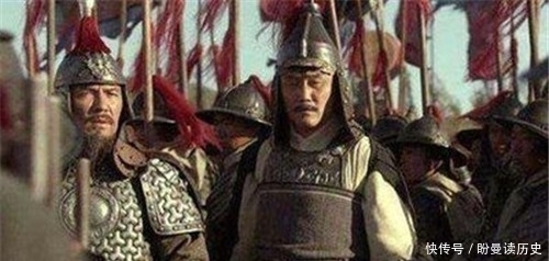 希望|崇祯帝死后，明朝本还有一丝复国的希望，结果还是被自己人玩死了