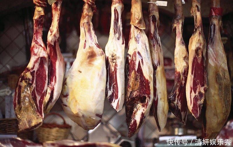 提醒:湿气重的人,得少吃这5类食物,以免越吃湿气越重