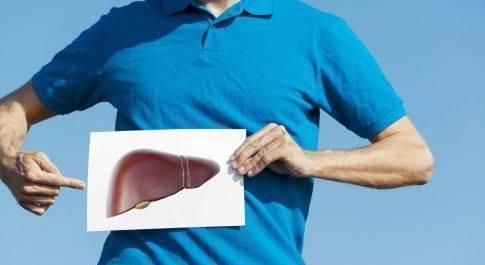 养肝护肝|肝毒最怕的5种碱性食物,饭前饭后多吃,修复肝细胞,养肝更强肝