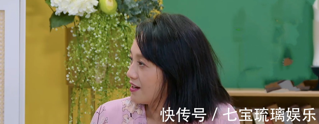 当事人|《做家务的男人》聂远靠猪大肠扭转口碑，秦子越却越来越受争议！