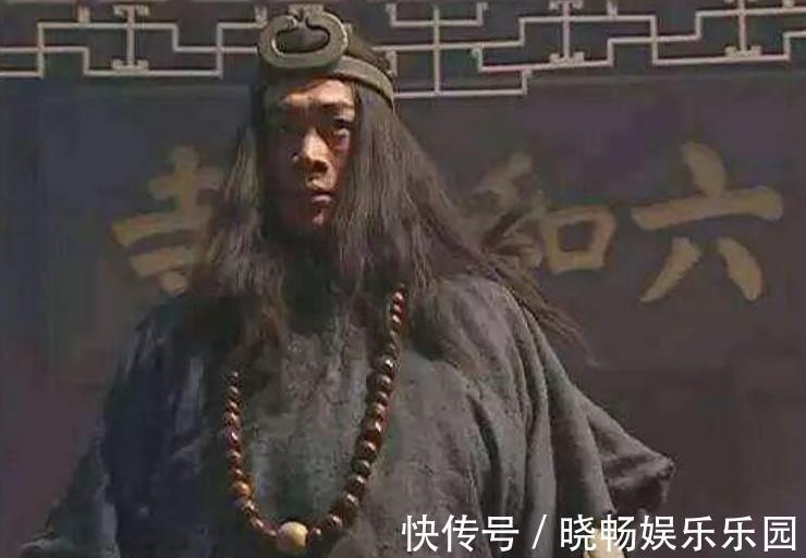 孙二娘@水浒传中,当武松抱住孙二娘,将她按倒在地时,为何张青不帮忙?