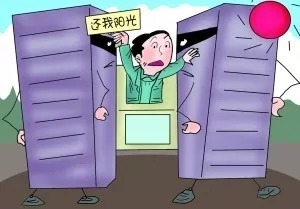 旭光|旭光说法(89):房屋采光权的保障及救济路径