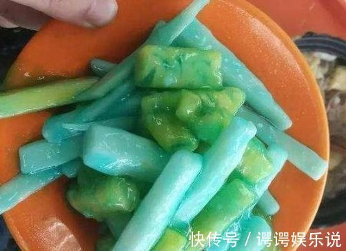 饭菜|“免费都没人想吃”的食堂饭菜,若让你选其一,你选哪个