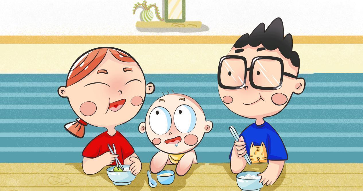 养娃|别拿成人的饮食方式来养娃!这些食物不能给孩子多吃