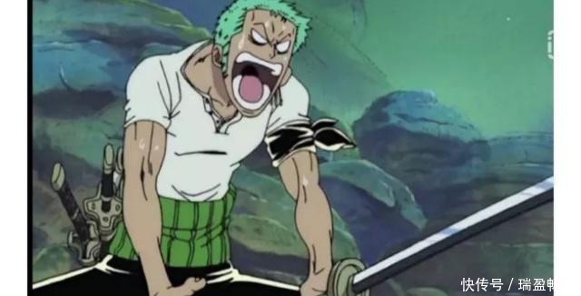 上榜|海贼王:路飞一伙有多恶心?罗宾上榜,路飞吓坏索隆,乔巴该退团