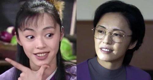 杨秘书|闫妮和姚晨在《山海情》的对手戏,两人全程即兴发挥,都是实力派