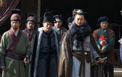 水浒传|《水浒传》里这三人看透宋江,结局都还不错,有个人还成了国王!