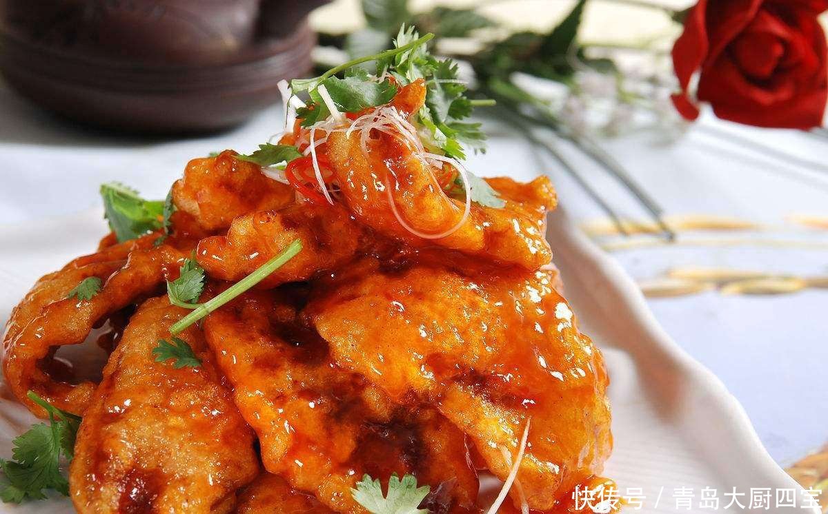 东北菜品|东北这款菜,鲜香满口又豪爽