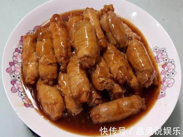 精肉|周末在家改善生活，4个菜40块，却是饭店200块的享受