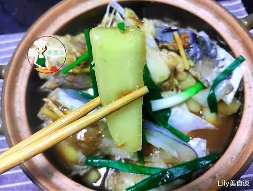  流口水|冬天，白萝卜和它是绝配，焖一锅鲜美到流口水，冷天吃暖身不怕冷