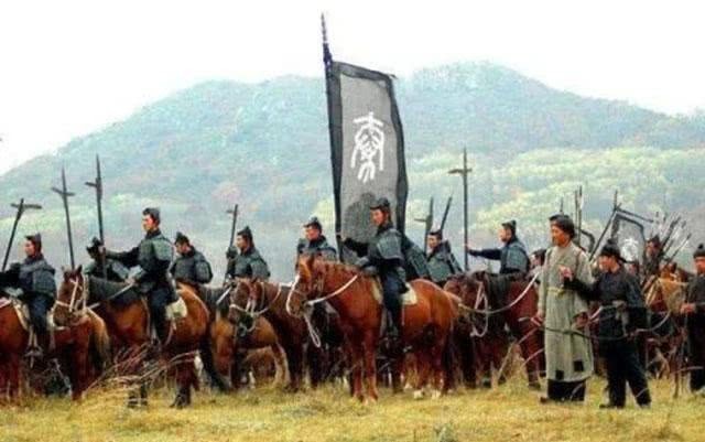 蛮夷|周天子正牌册封的秦国,为何会被“冤枉”扣上蛮夷的帽子?