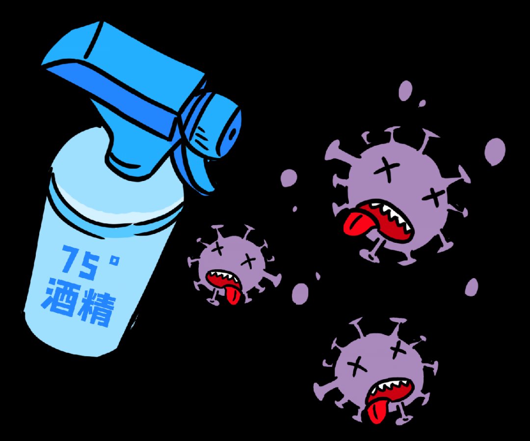 消毒液|消毒剂那么多,日常居家消毒该用哪个?