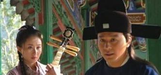 第一才子@青楼女子出了一上联,明朝第一才子答不出,至死也没有!