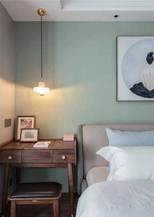 宜居|这才是新中式，150㎡诗意空间，一入户，就被客厅惊艳