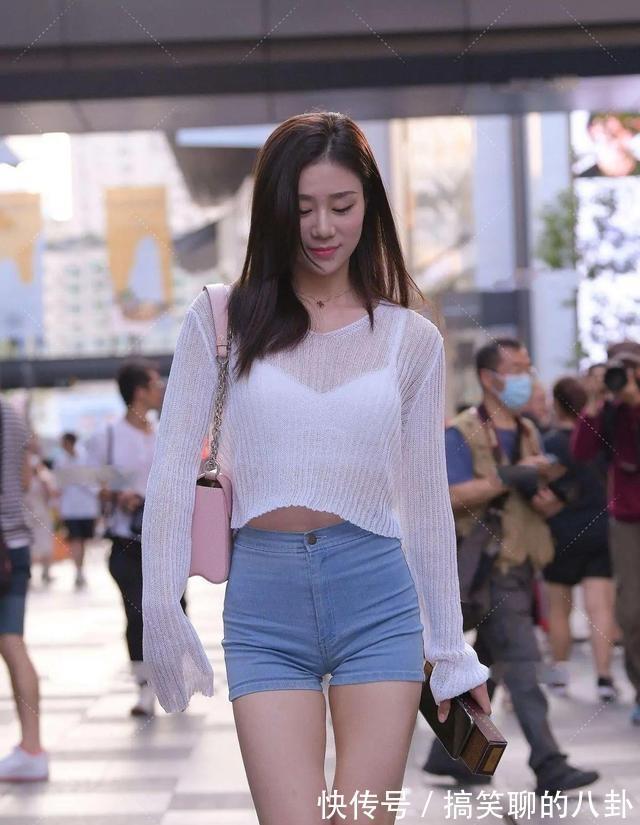 舒适|修长的衣裙很美,优雅舒适,绅士好