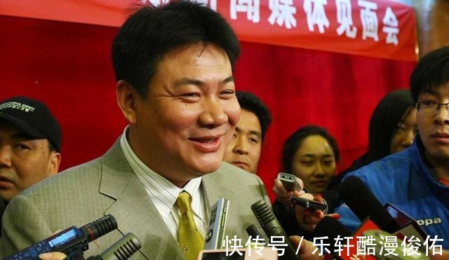 主教練|蔡斌是中國女排主教練的最佳人選亞錦賽決賽輸泰國是傷痛