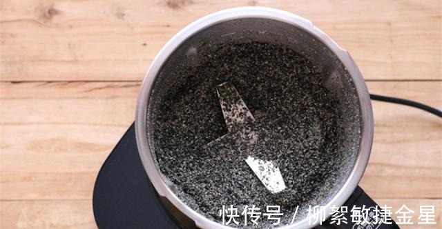 秋天最该吃的不是黑豆，而是它，我早餐晚餐都要吃，真香呀！