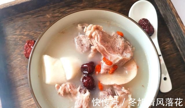 麻山药|冬天建议有条件常给家人吃它，滋补御寒钙质高，老人孩子要多吃！