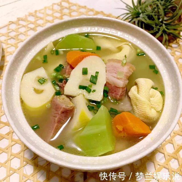 冬补|冬补三九,建议老年人多吃6种蔬菜,钾含量高,有助于增强体质