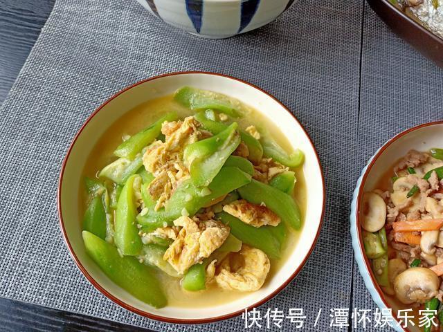 鲢鱼|外甥来家我只做4个菜，却鲜美营养全吃光，外甥笑了：下周还来