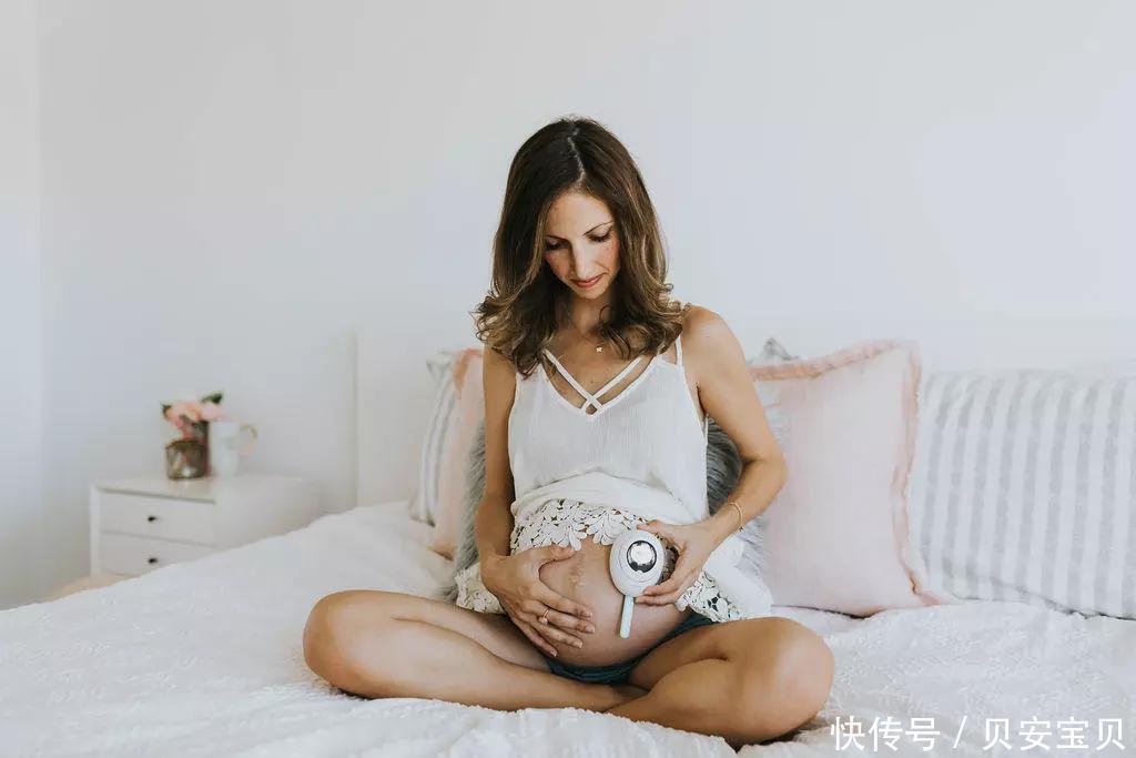 贝安健康:35岁为什么是生育“拐点”?