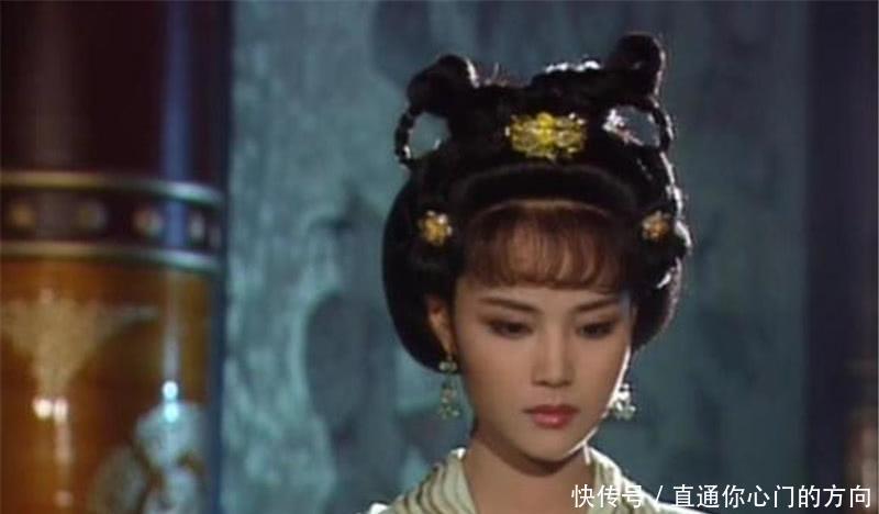 武则天|上官婉儿,历史上唯一的女丞相,她的情史到底有多少坎坷!