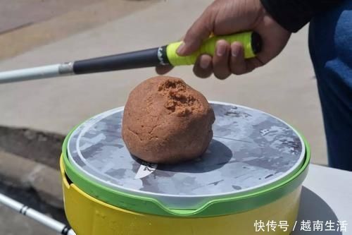 醒饵这个事，做好了渔获翻倍不奇怪，做不好喂鱼鱼不吃