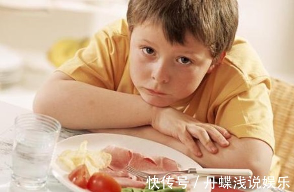 孩子|儿科医生:如果孩子缺锌,一般身上都会有6个明显的“提示”