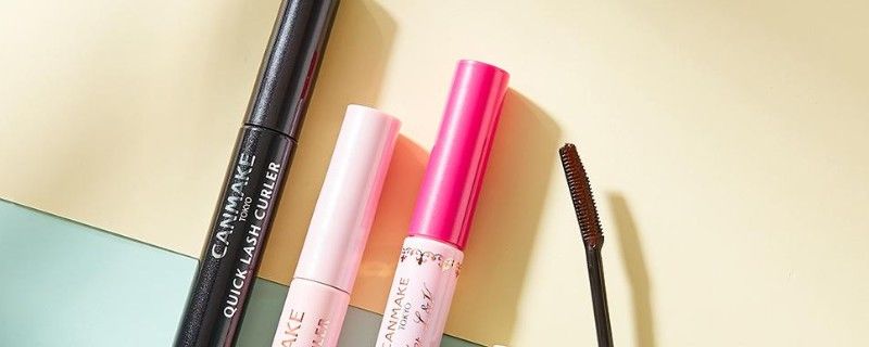 睫毛定型打底膏是干嘛用的