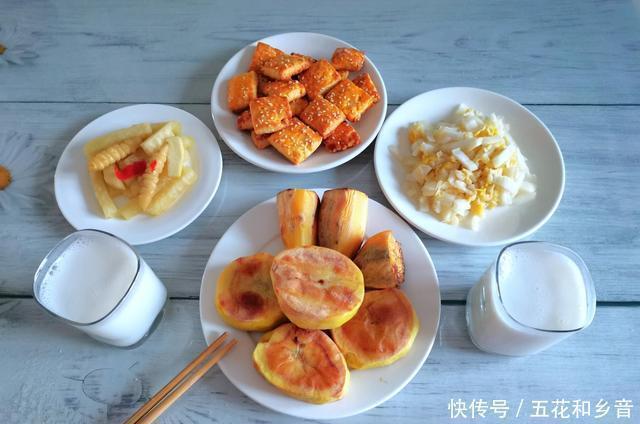 好吃|两个人晚餐不凑合,晒5天不同晚餐,好吃好做,网友健康生活