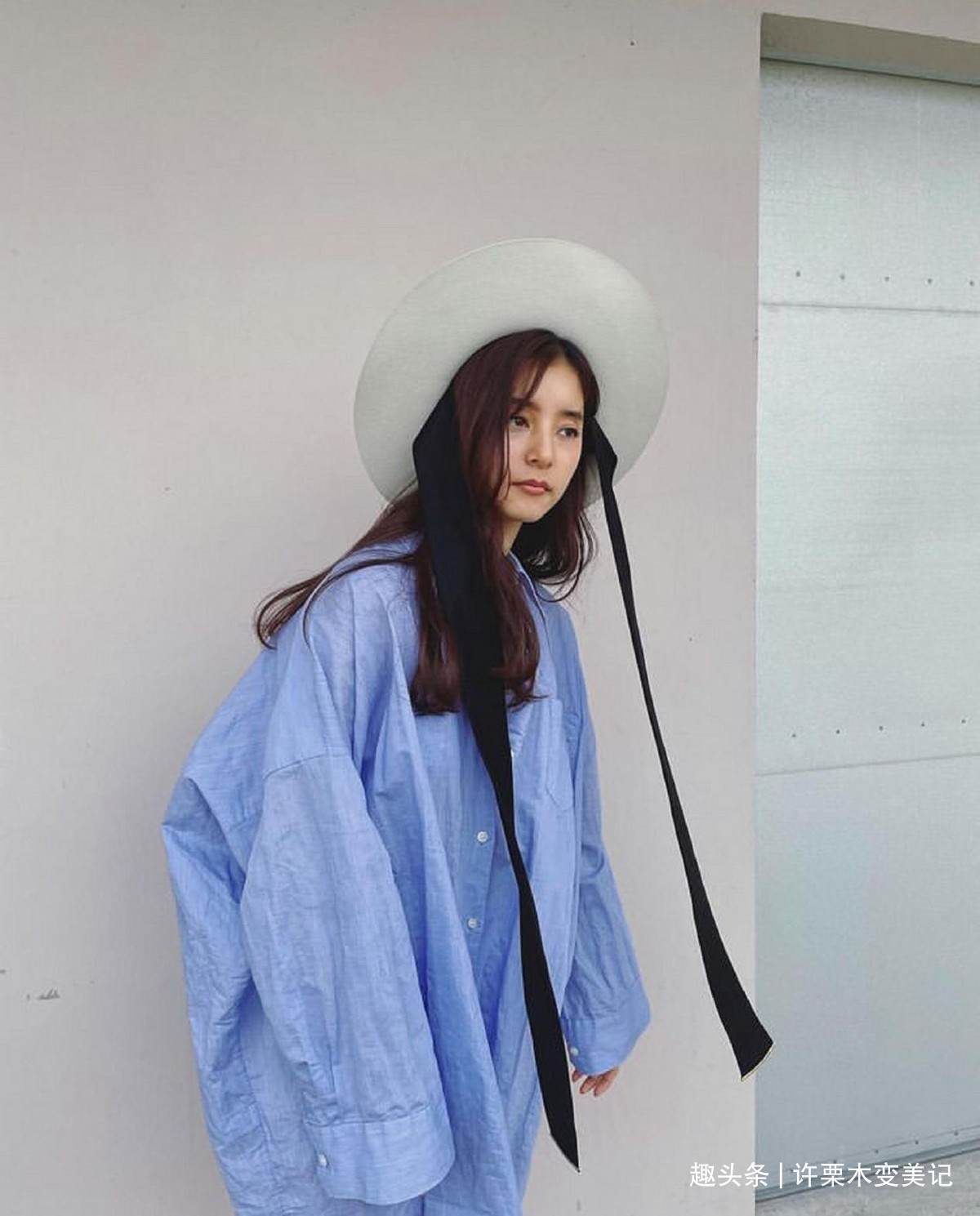 脸部 你是什么脸型,就剪什么发型!剪错了不仅显老还很显脸大