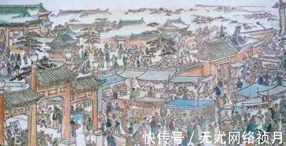 陈淑卿|《聊斋志异》:蒲松龄为何多次写到“于七之乱”?它究竟是什么