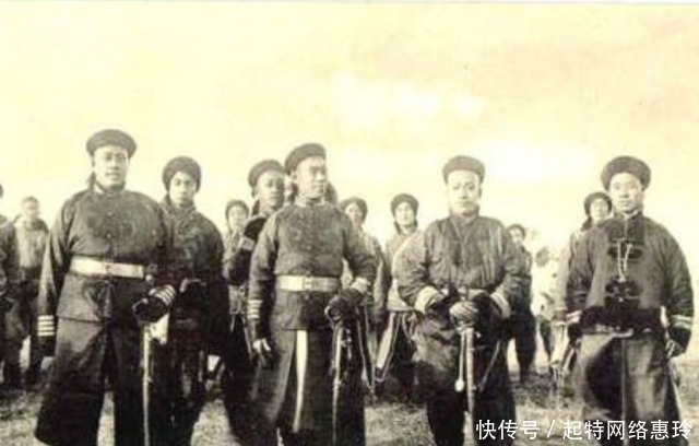 清朝|从对甲午战争中被日军送还的战俘的做法,能看出清朝消亡的必然性