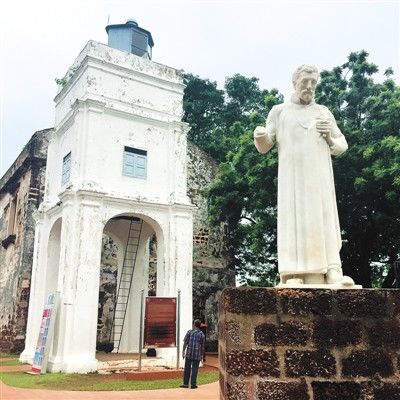 丝绸之路|“海丝”遗存 何时申遗？