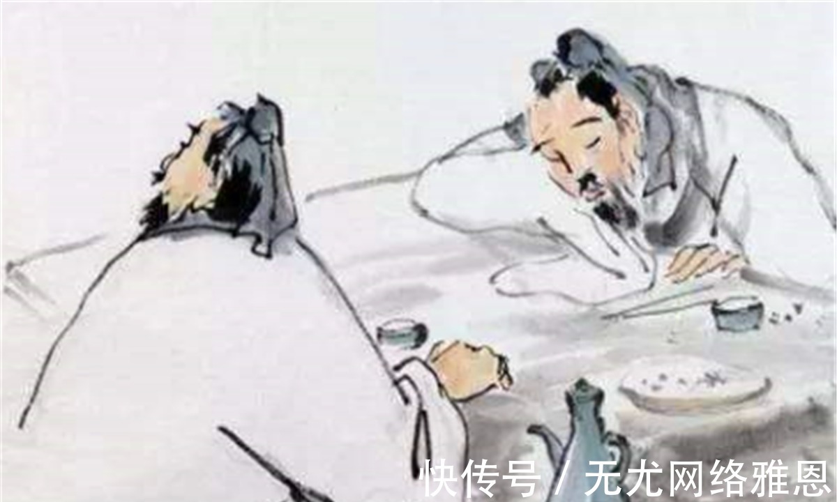 苏武|“有无出息,一瞧便知”:看一个人是否有能耐,看这3点就够用了