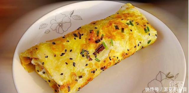 营养|10分钟也能做一顿豪华早餐,快手又营养,多种食材搭配吃不腻