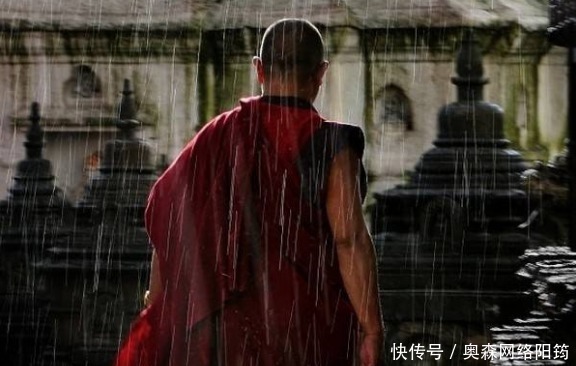 不生|高僧:可愿意终身相许?小女子:非死别,不生离,陪你看一世经文