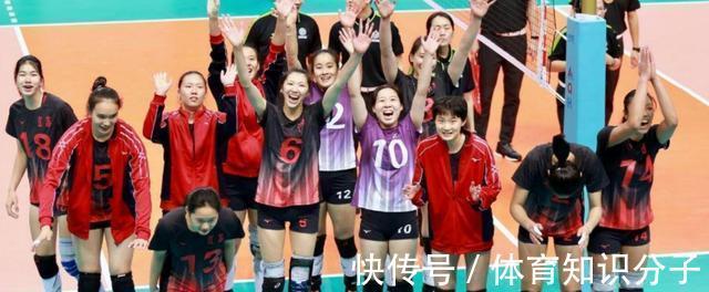 郎平|郎平最新职务泄露,球迷拍手叫好,中国女排将重返巅峰