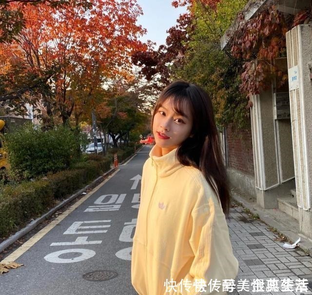 郭碧婷|天生“初恋脸”的女生,一般有这几个特征,中两个就不适合浓妆!